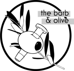 The Barb & Olive